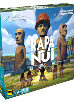 Rapa Nui (ML)