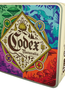 Codex Naturalis (FR)