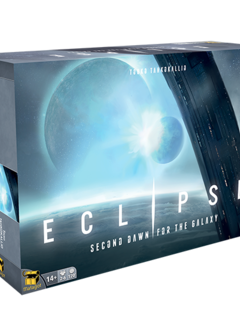 Eclipse: Second Dawn for the Galaxy (FR)