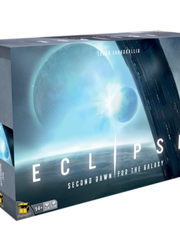 Eclipse: Second Dawn for the Galaxy (FR)