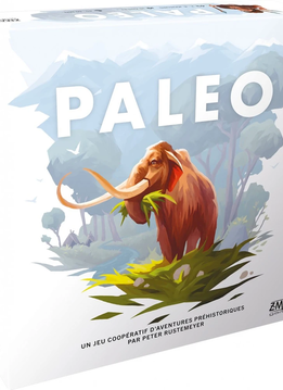 Paleo (FR)