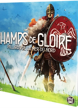 Pillards de la Mer du Nord: Champs de Gloire (FR)