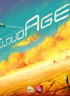 CloudAge (EN)