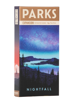 PARKS: Nightfall (EN)