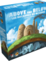 Above and Below: Les Royaumes du Dessous