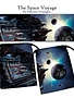 Legendary Dice Bag: The Space Voyage