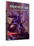 Donjons & Dragons 5: Guide du Maître (FR)