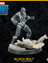 Marvel Crisis Protocol: Black Bolt & Medusa Character Pack