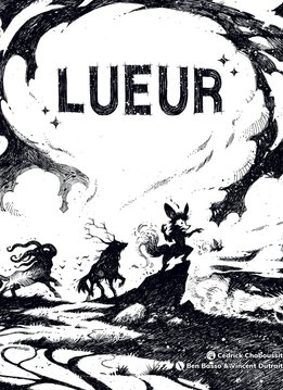 Lueur (ML)