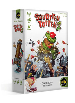 Schotten Totten 2 (FR)