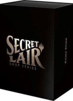 Secret Lair - Prime Slime Non-Foil Edition