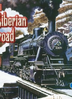 Trans-Siberian Railroad