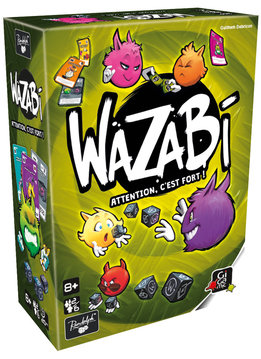 Wazabi (QC)