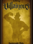 Disney Villainous: Despicable Plots (EN)