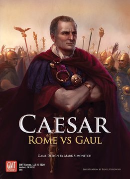 Caesar: Rome vs Gaul