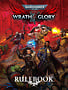 Warhammer 40K RPG: Wrath & Glory - Rulebook Revised (HC)
