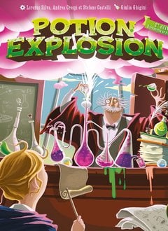 Potion Explosion (FR)