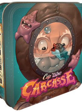 Cap'taine Carcasse (FR)