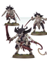 Tyranid Warriors