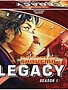 Pandemic: Legacy Season 1 - Red