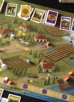 Viticulture Essential Edition EN