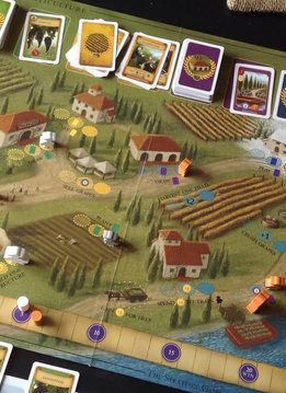 Viticulture Essential Edition (EN)