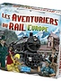 Les Aventuriers du Rail: Europe