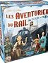 Aventuriers du Rail: Autour du Monde