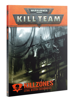 Kill Team: Killzones (FR)
