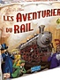 Les Aventuriers du Rail (FR)