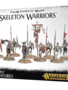 Deathrattle Skeleton Warriors