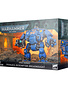 Primaris Redemptor Dreadnought