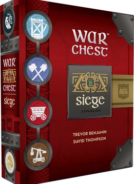 War Chest: Siege