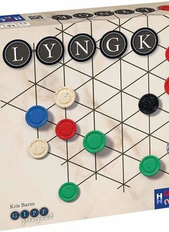 GIPF: LYNGK (EN)