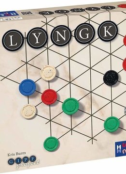 GIPF: LYNGK (EN)