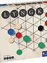 GIPF: LYNGK