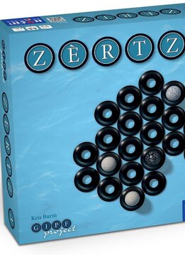 GIPF: ZERTZ (EN)