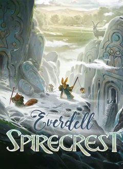 Everdell: Spirecrest (EN)