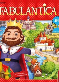Fabulantica (EN)