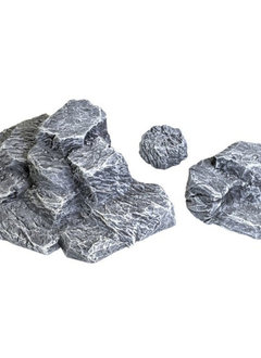 Monster Scenery: Rock Hills
