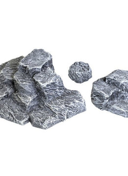 Monster Scenery: Rock Hills
