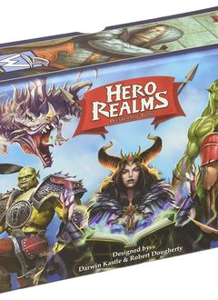 Hero Realms Base Set (EN)