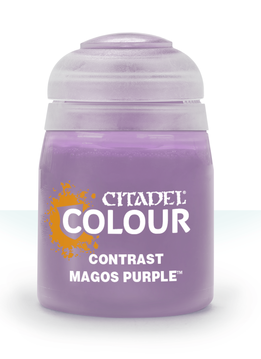 Magos Purple (Contrast 18ml)