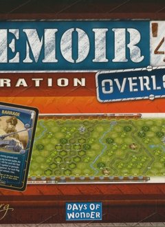 Memoir '44: Operation Overlord (EN)