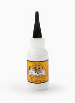 Hot Stuff Super Glue 1 Oz