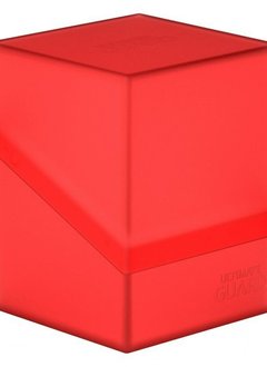 UG Boulder Deck Case: Standard 80+ Ruby