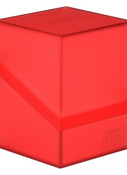 UG Boulder Deck Case: Standard 80+ Ruby