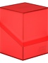 UG Boulder Deck Case: Standard 80+ Ruby