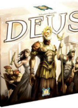 Deus EN