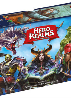 Hero Realms (FR)